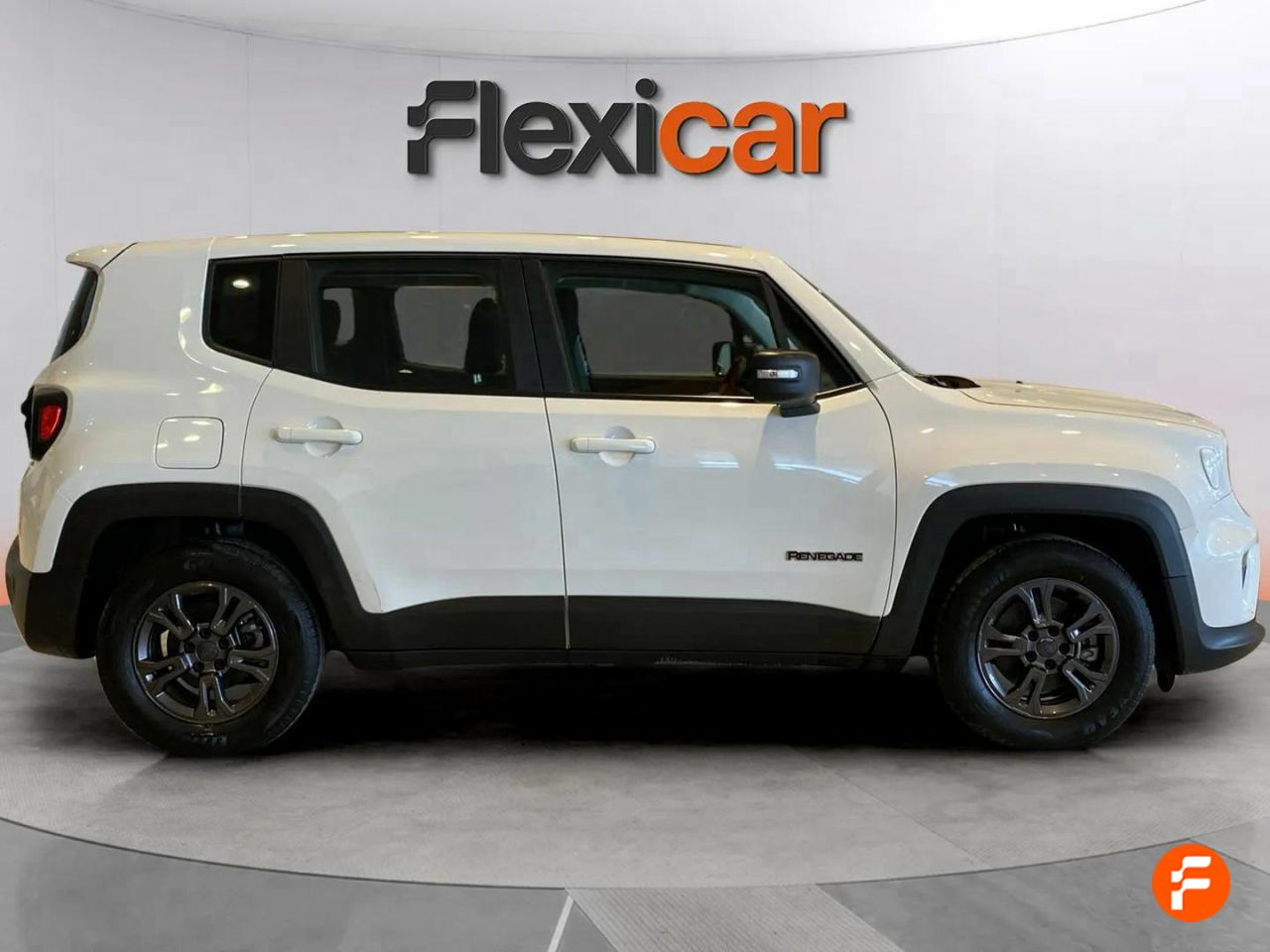 Foto Jeep Renegade 9