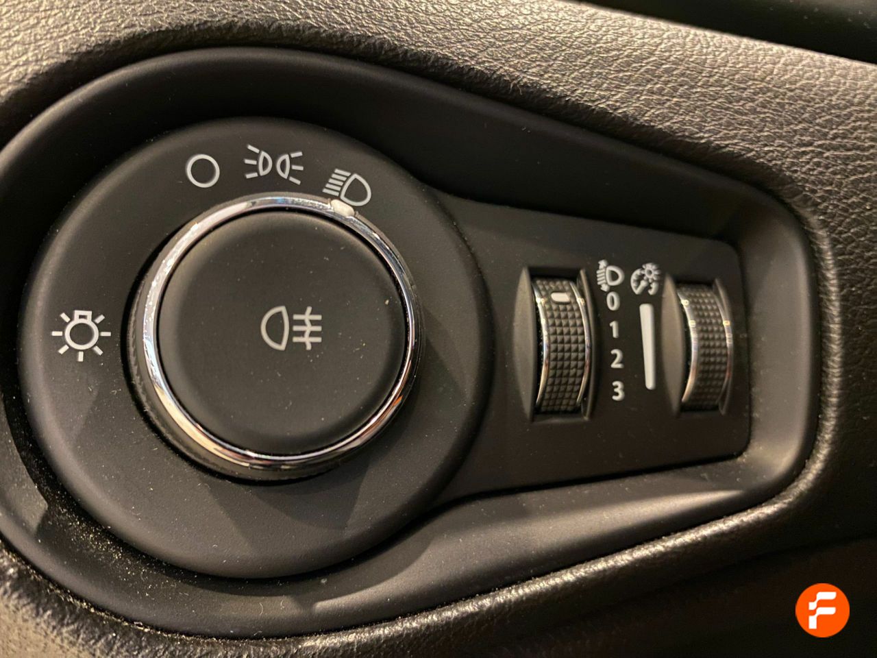 Foto Jeep Renegade 20
