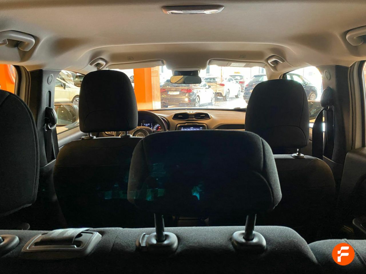 Foto Jeep Renegade 25