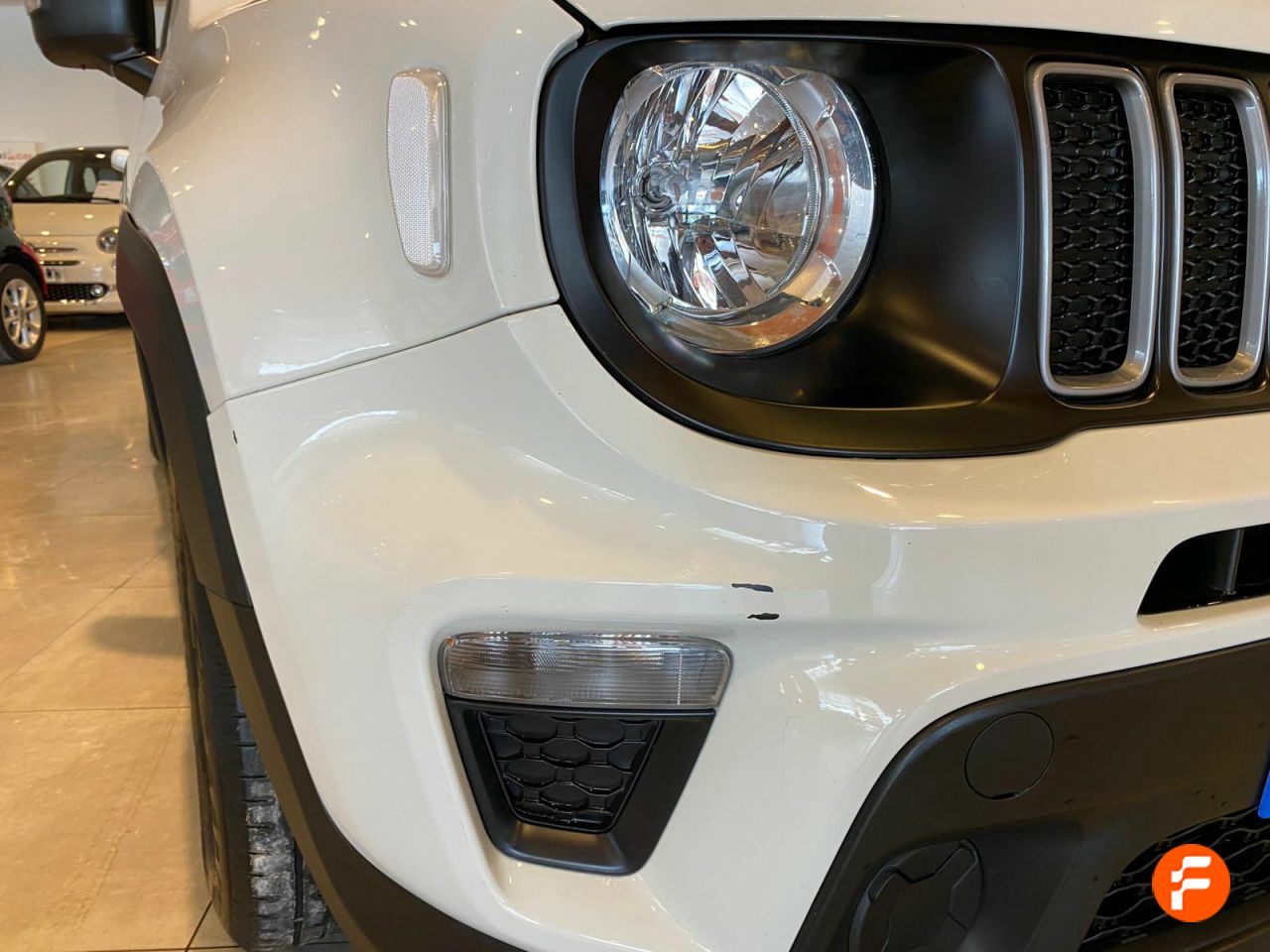 Foto Jeep Renegade 31