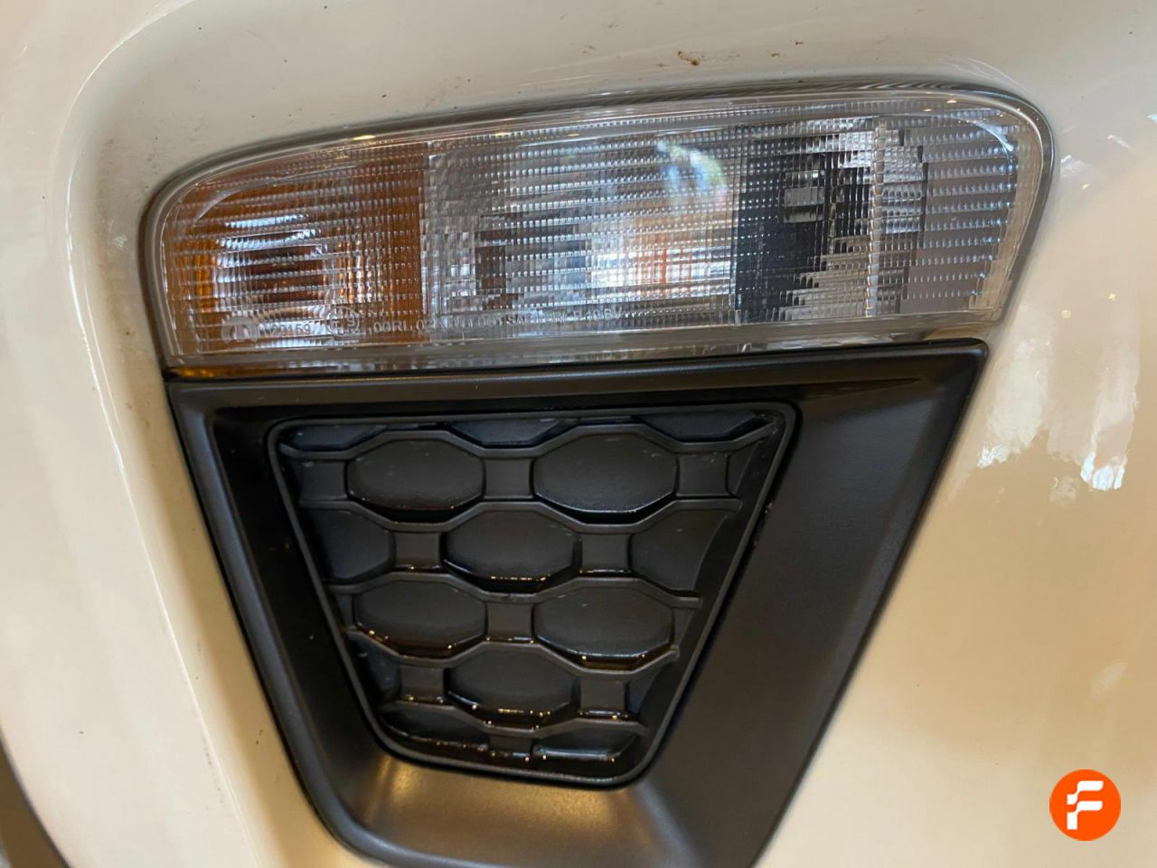 Foto Jeep Renegade 34