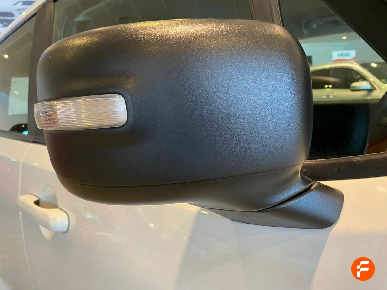 Foto Jeep Renegade 37