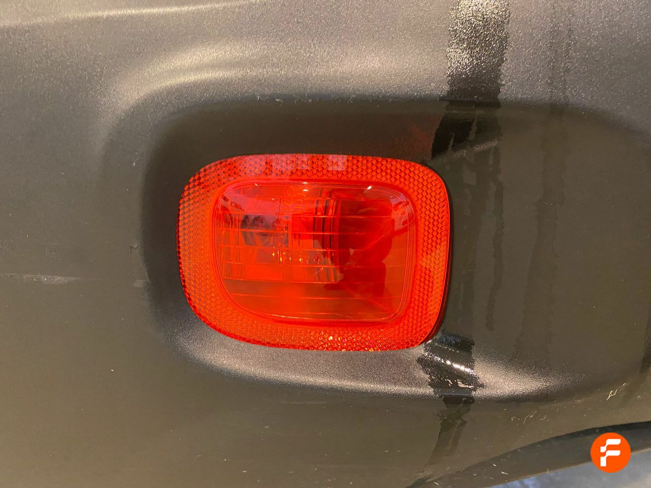 Foto Jeep Renegade 38