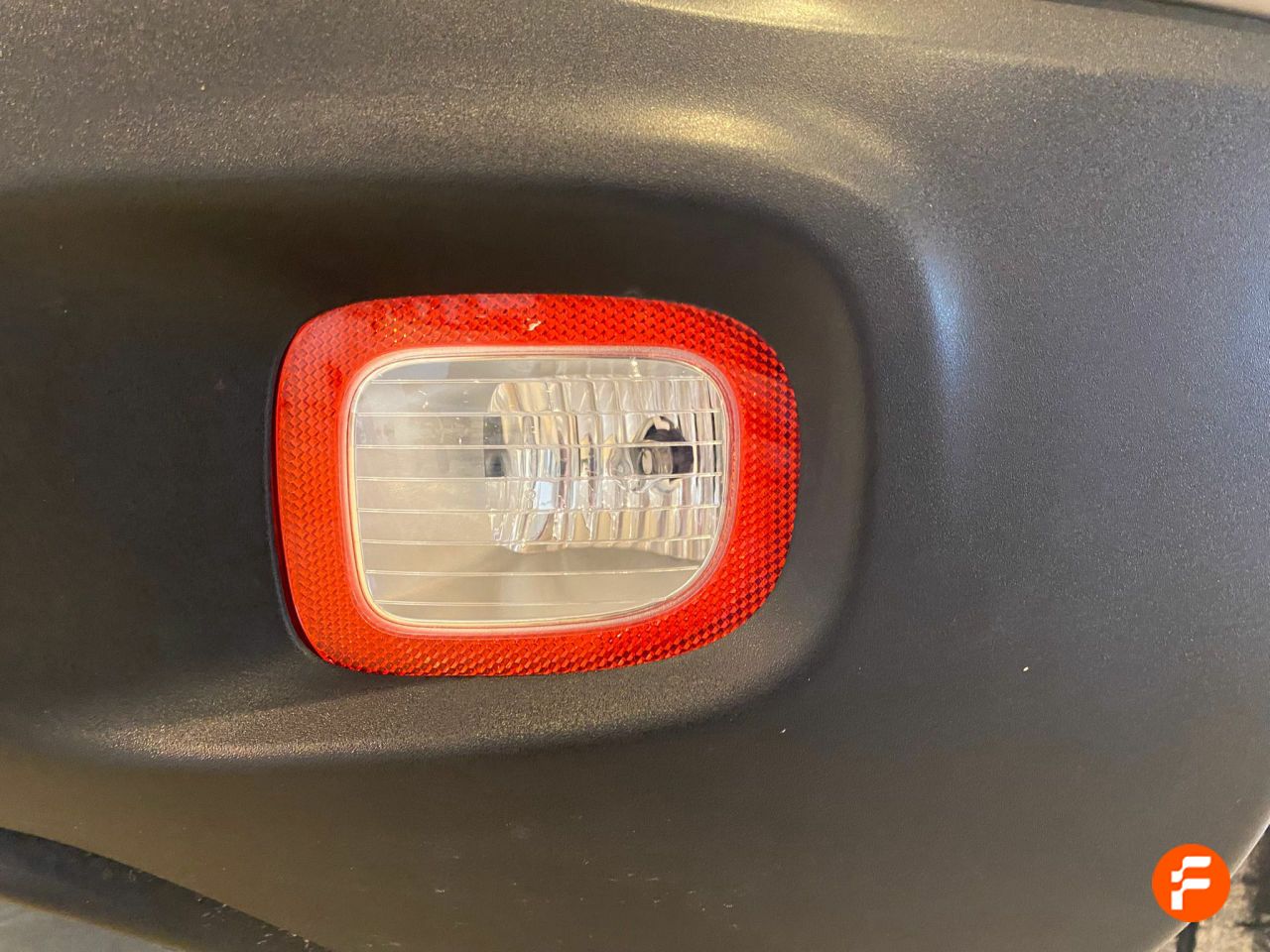 Foto Jeep Renegade 39