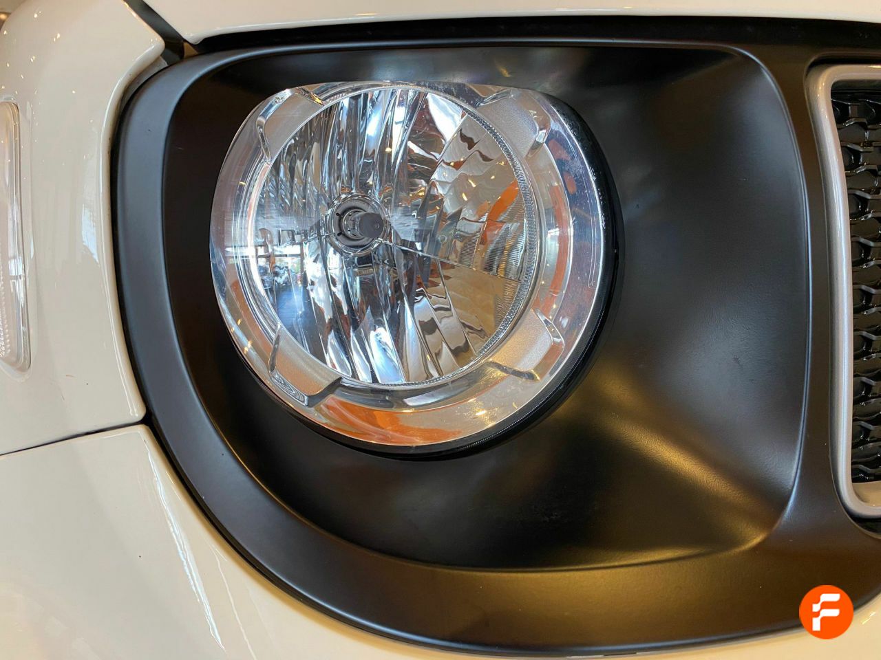Foto Jeep Renegade 40