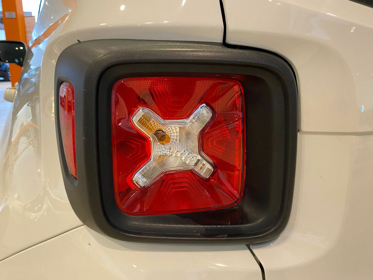 Foto Jeep Renegade 41