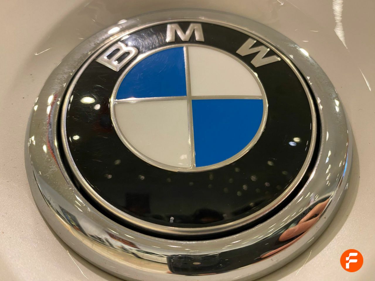 Foto BMW X4 37