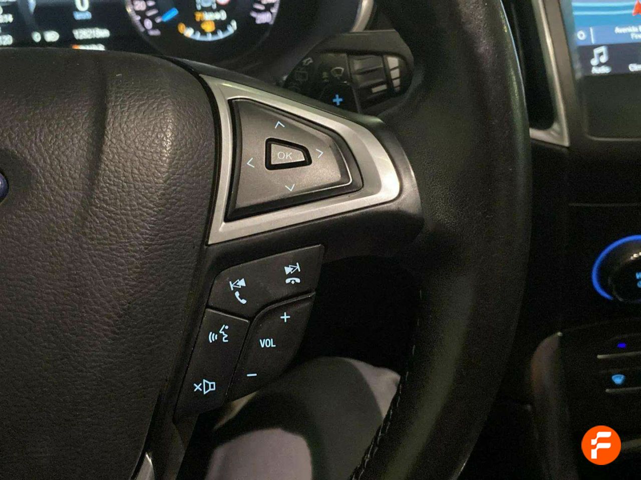 Foto Ford S-Max 20