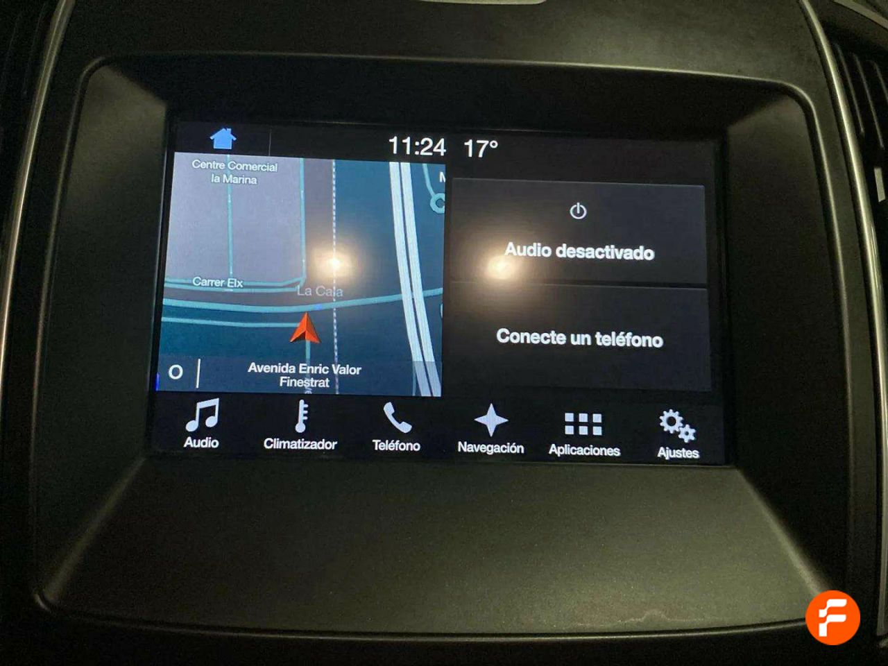 Foto Ford S-Max 21