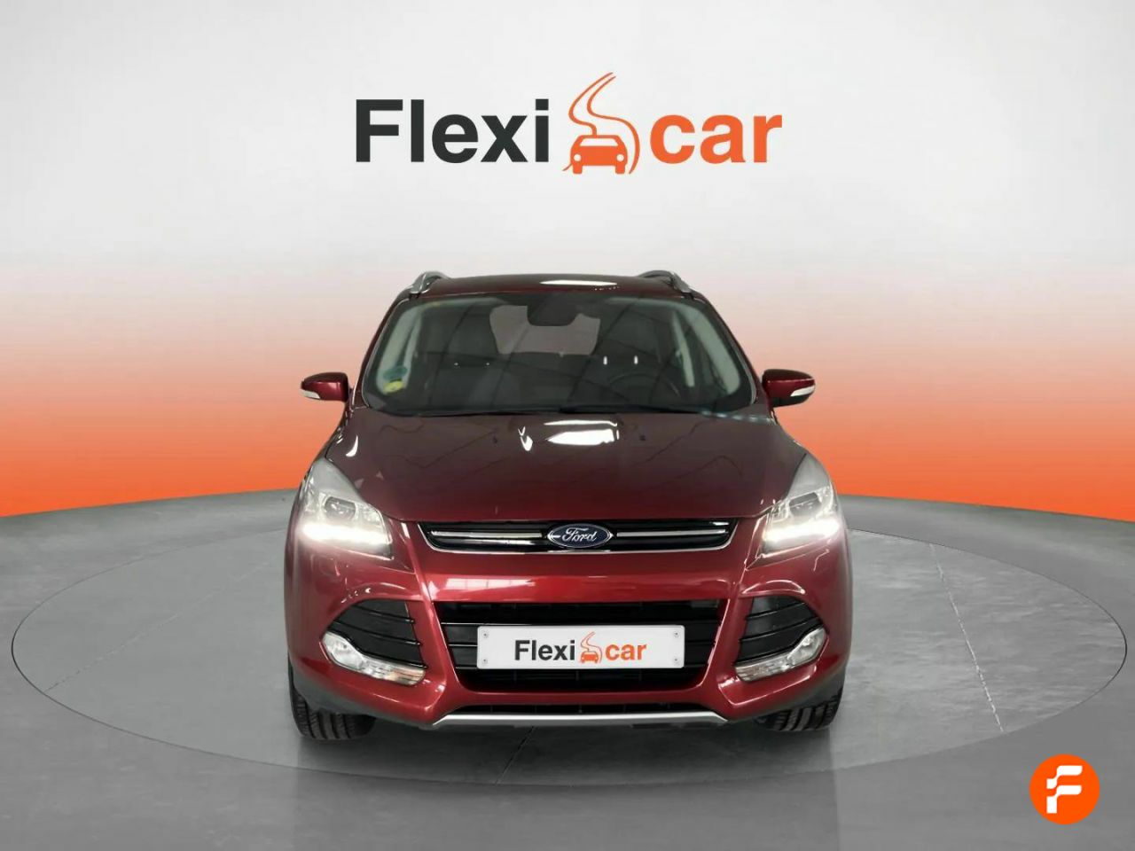 Foto Ford Kuga 2