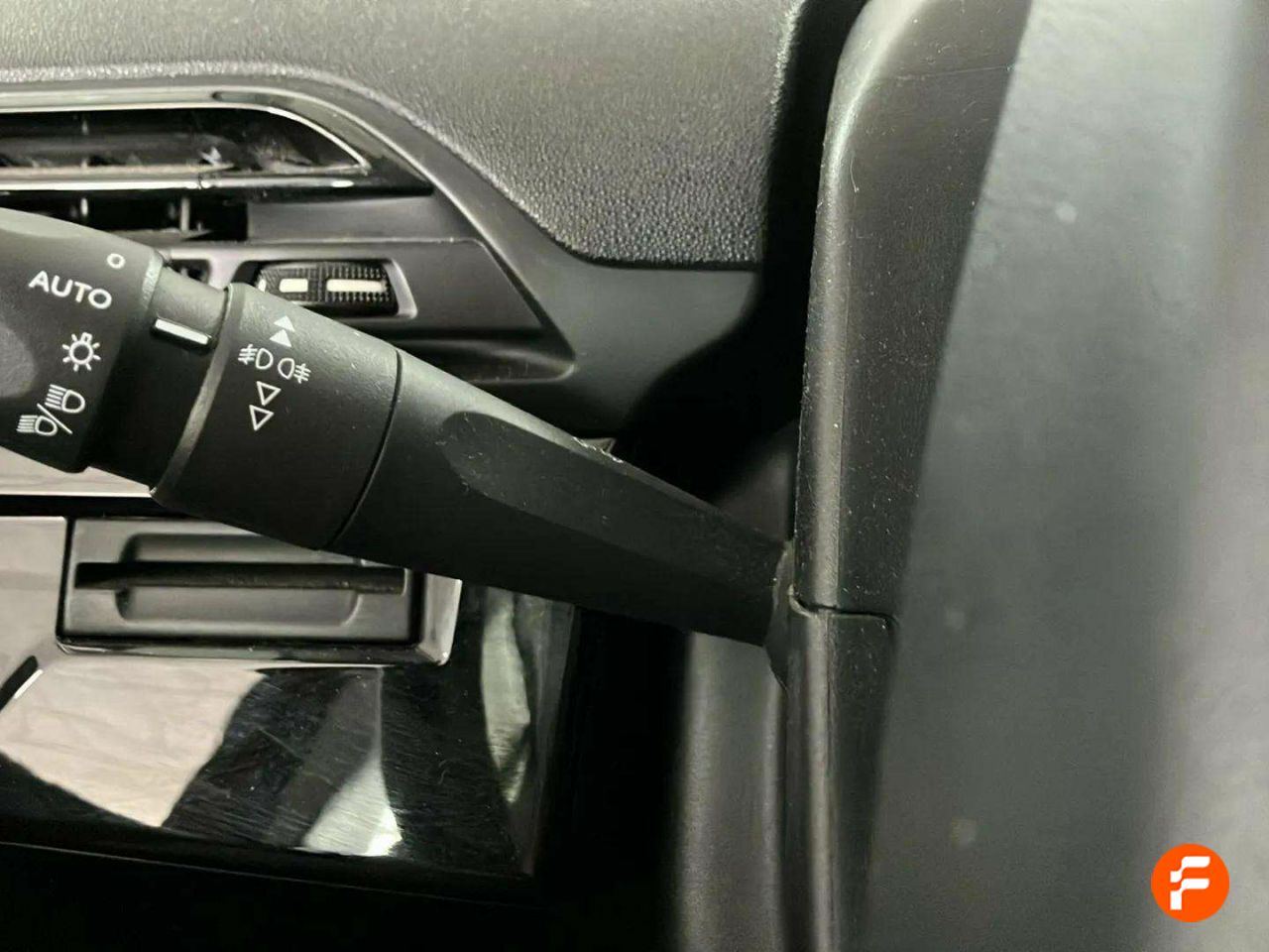 Foto Citroën Grand C4 SpaceTourer 13