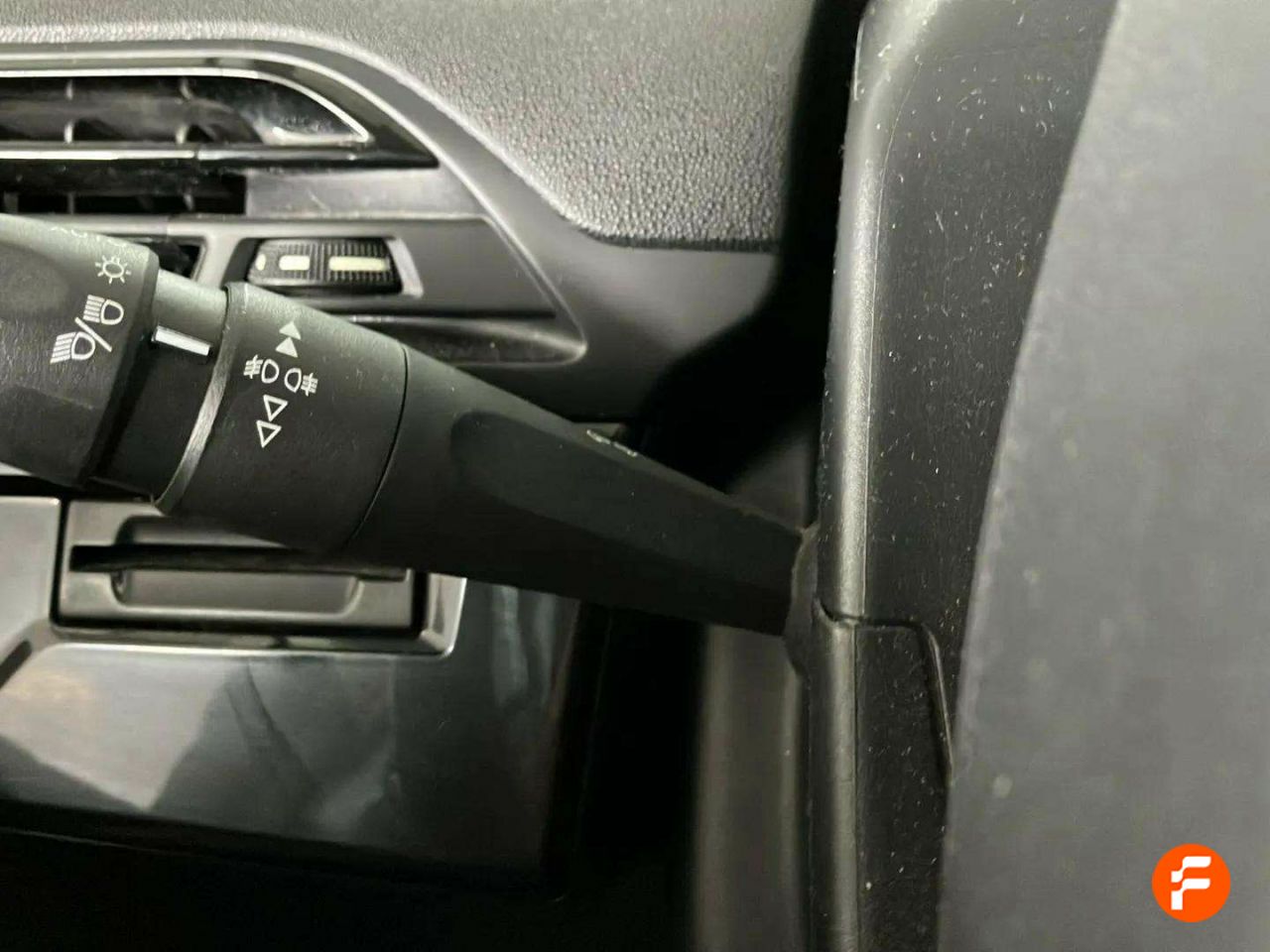 Foto Citroën Grand C4 SpaceTourer 14