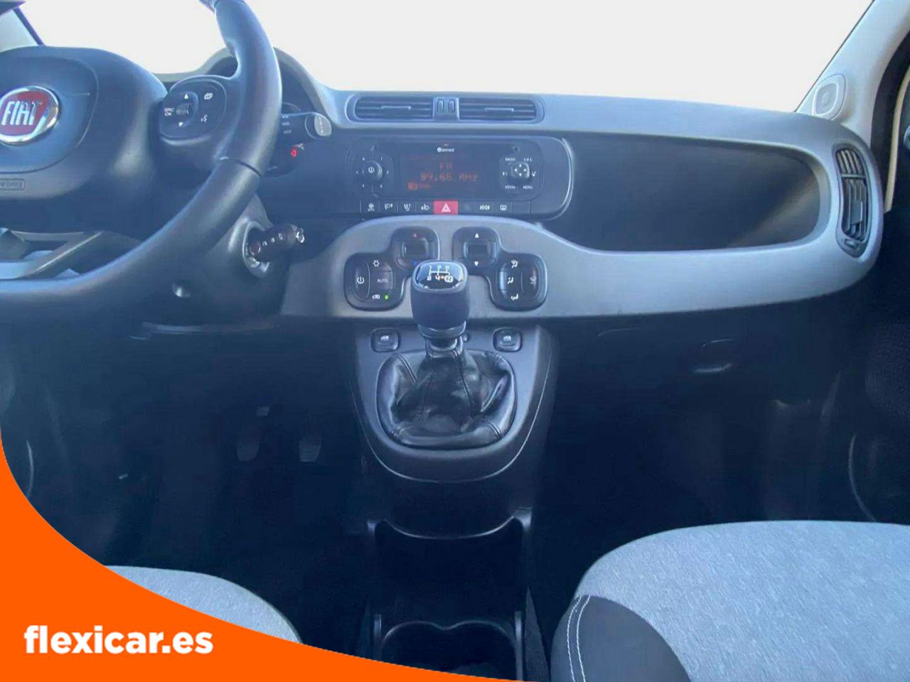 Foto Fiat Panda 9