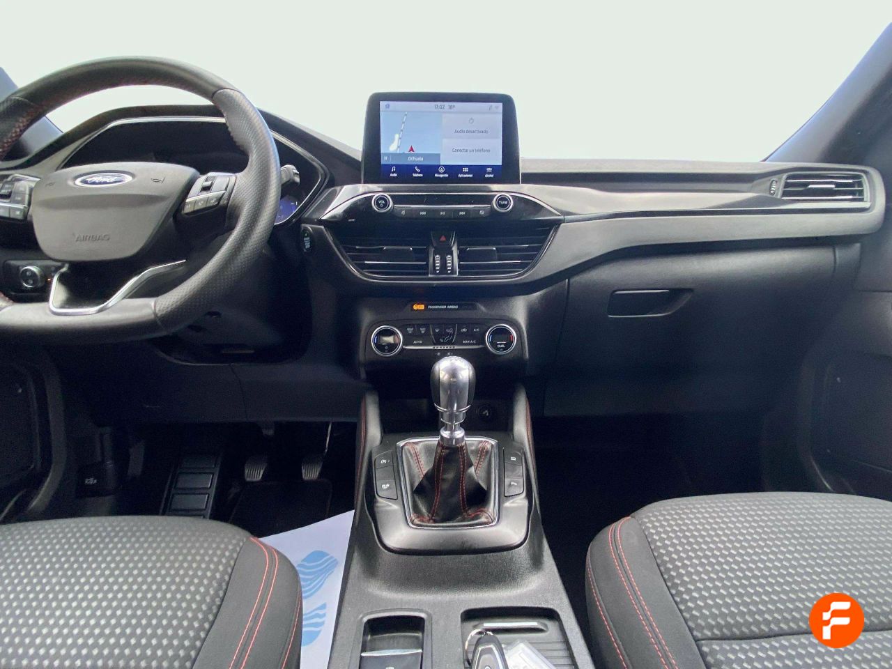 Foto Ford Kuga 9