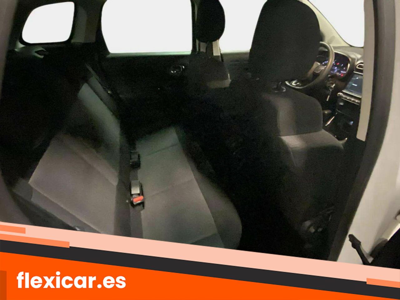 Foto Citroën C3 Aircross 15