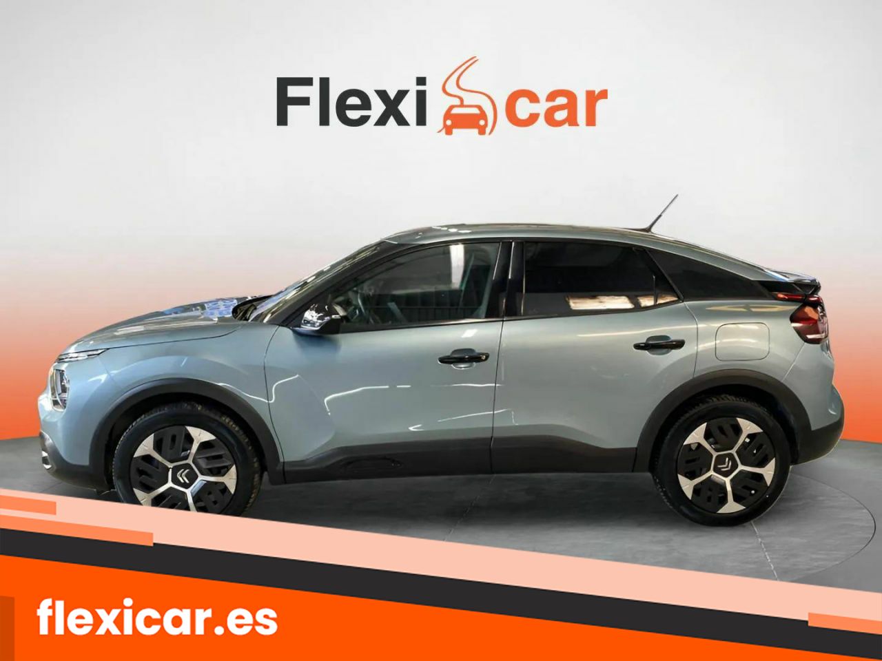 Foto Citroën C4 3