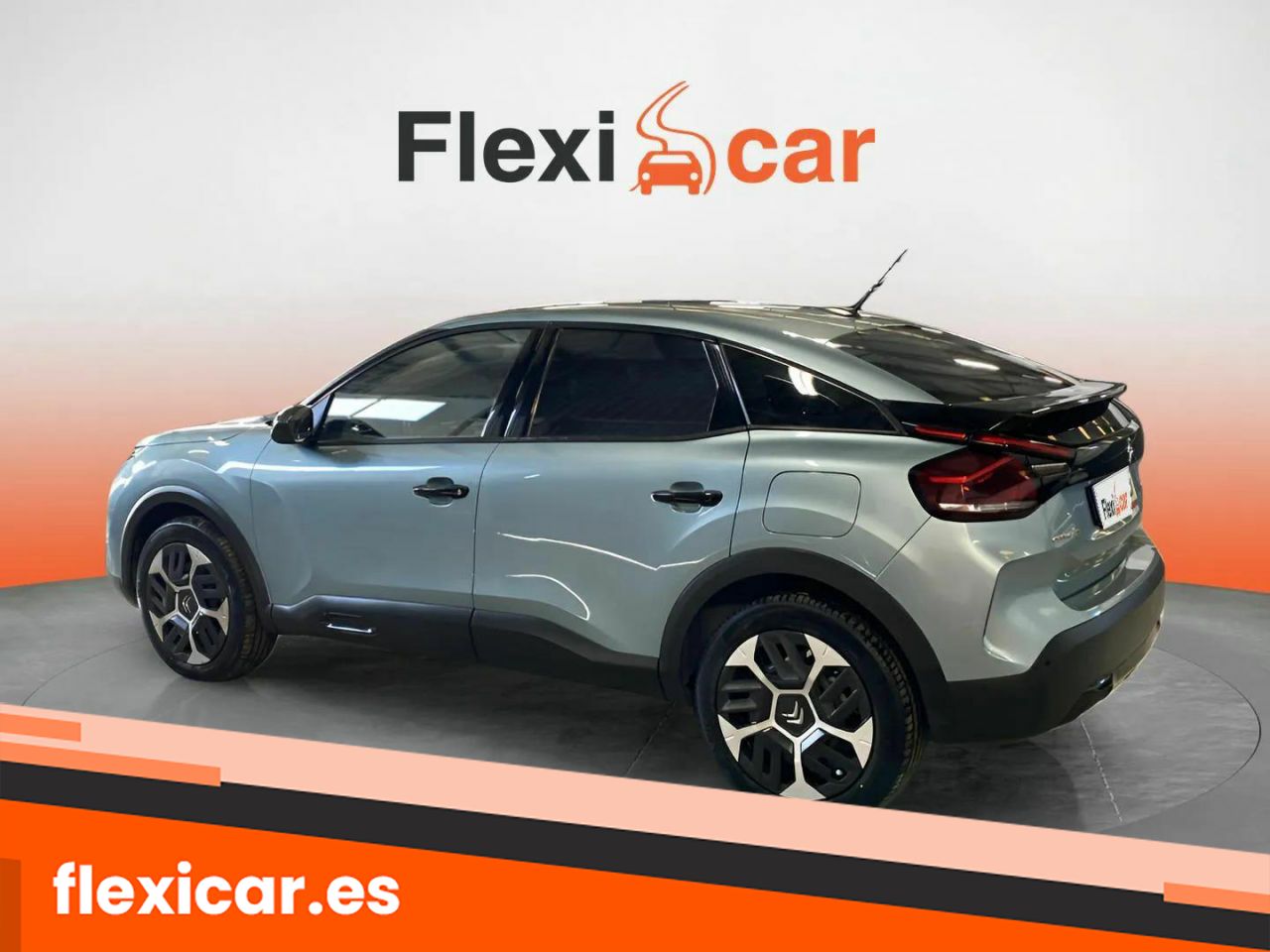 Foto Citroën C4 4