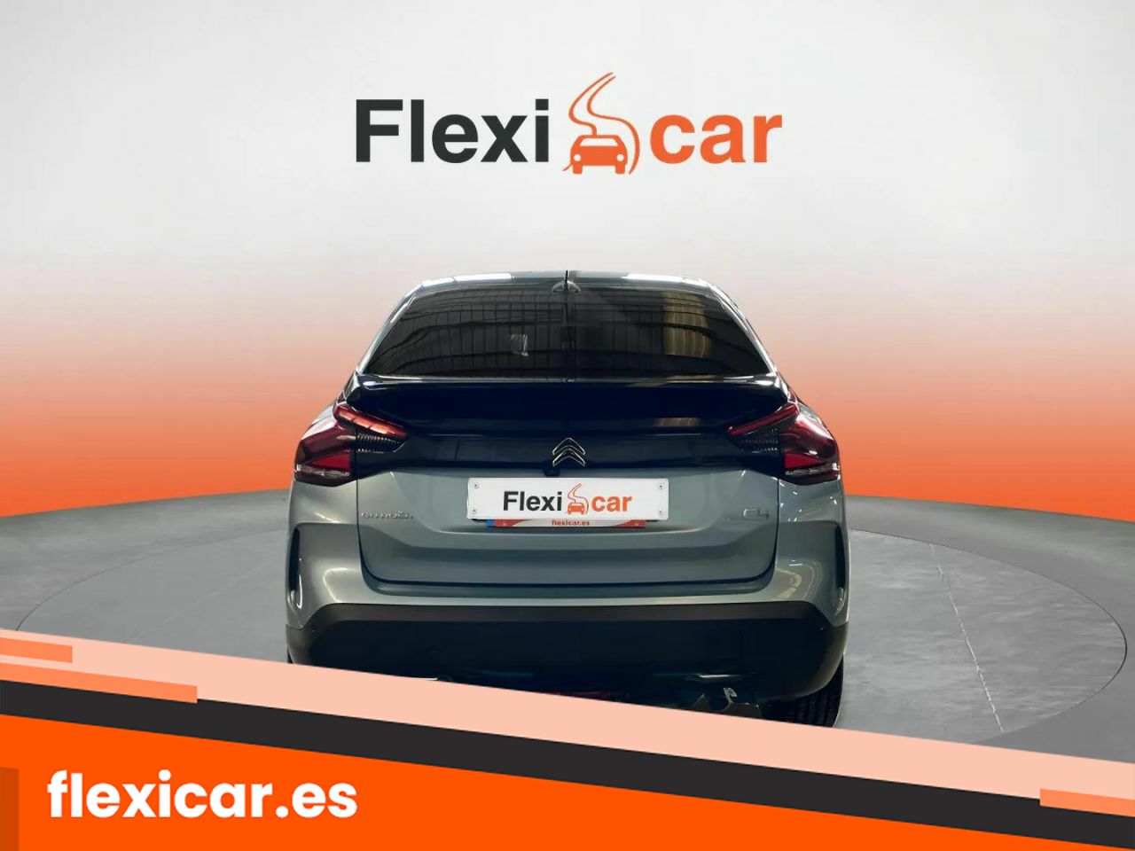 Foto Citroën C4 5
