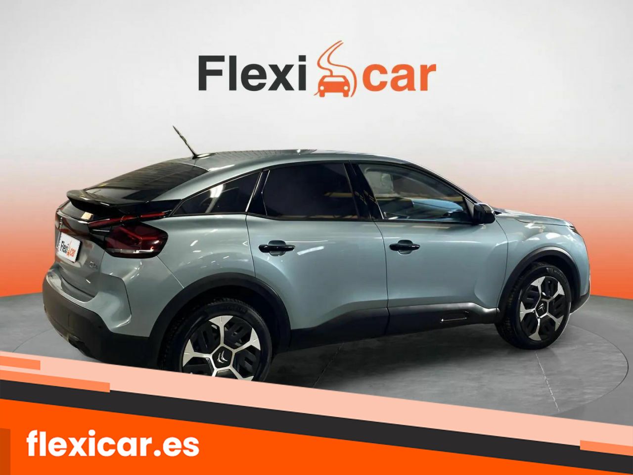 Foto Citroën C4 7