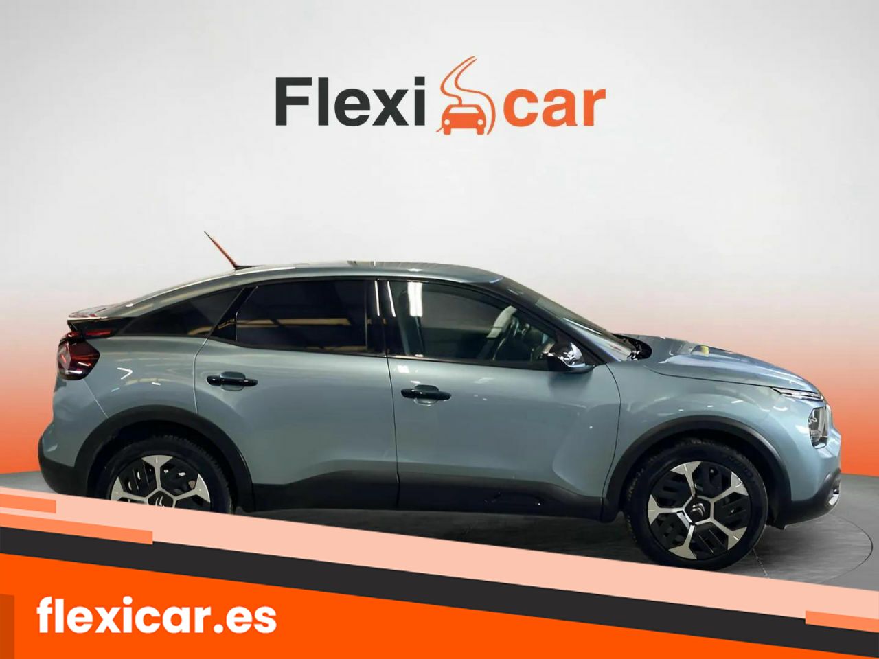 Foto Citroën C4 8