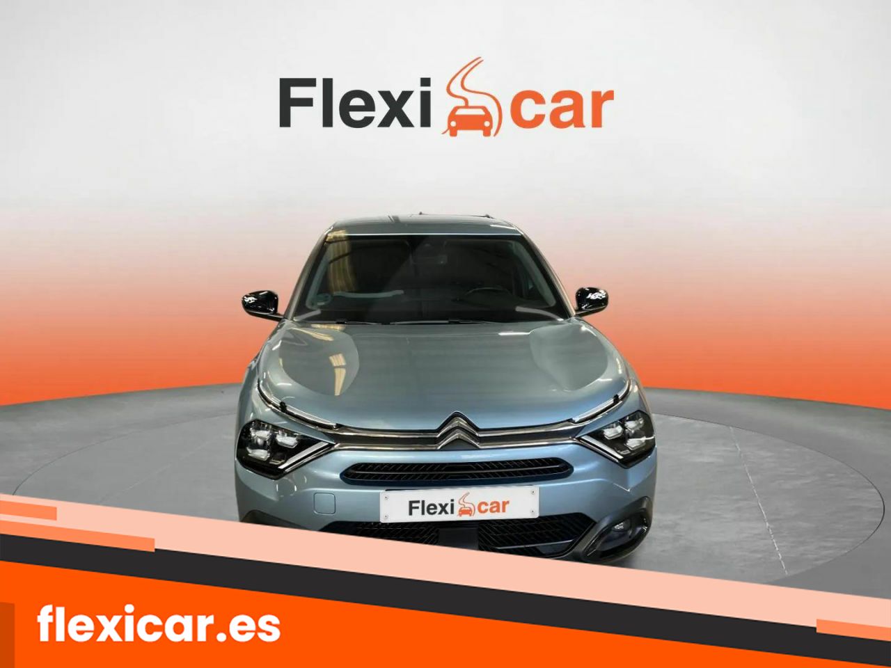 Foto Citroën C4 9