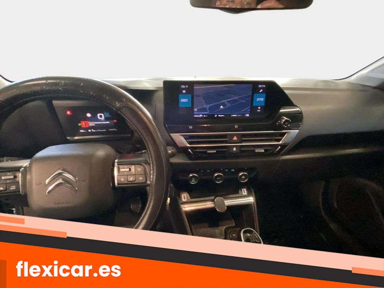 Foto Citroën C4 11