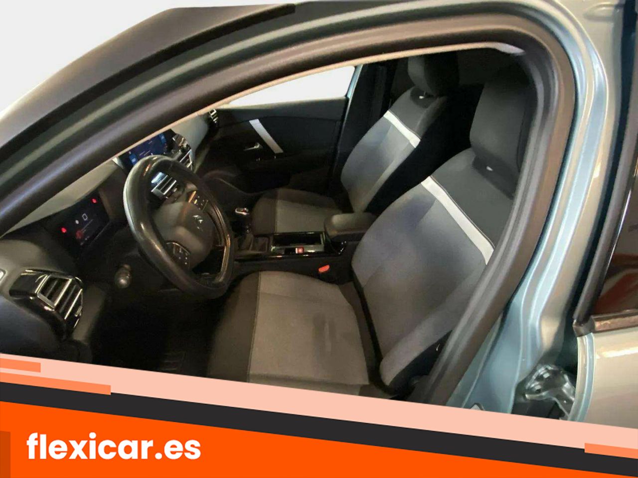 Foto Citroën C4 14