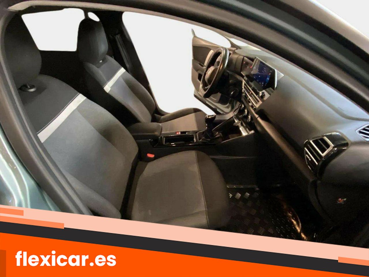 Foto Citroën C4 15