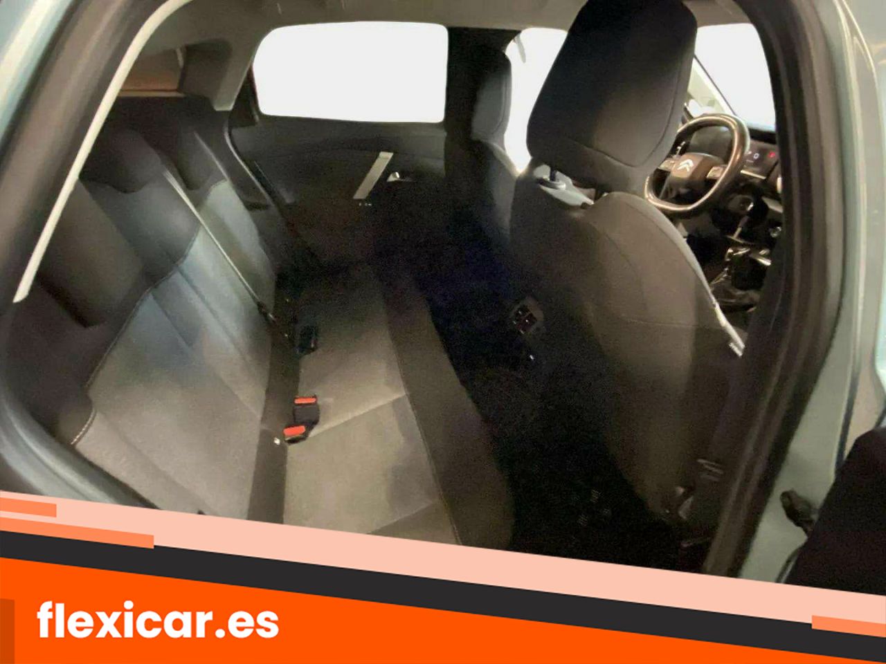 Foto Citroën C4 16