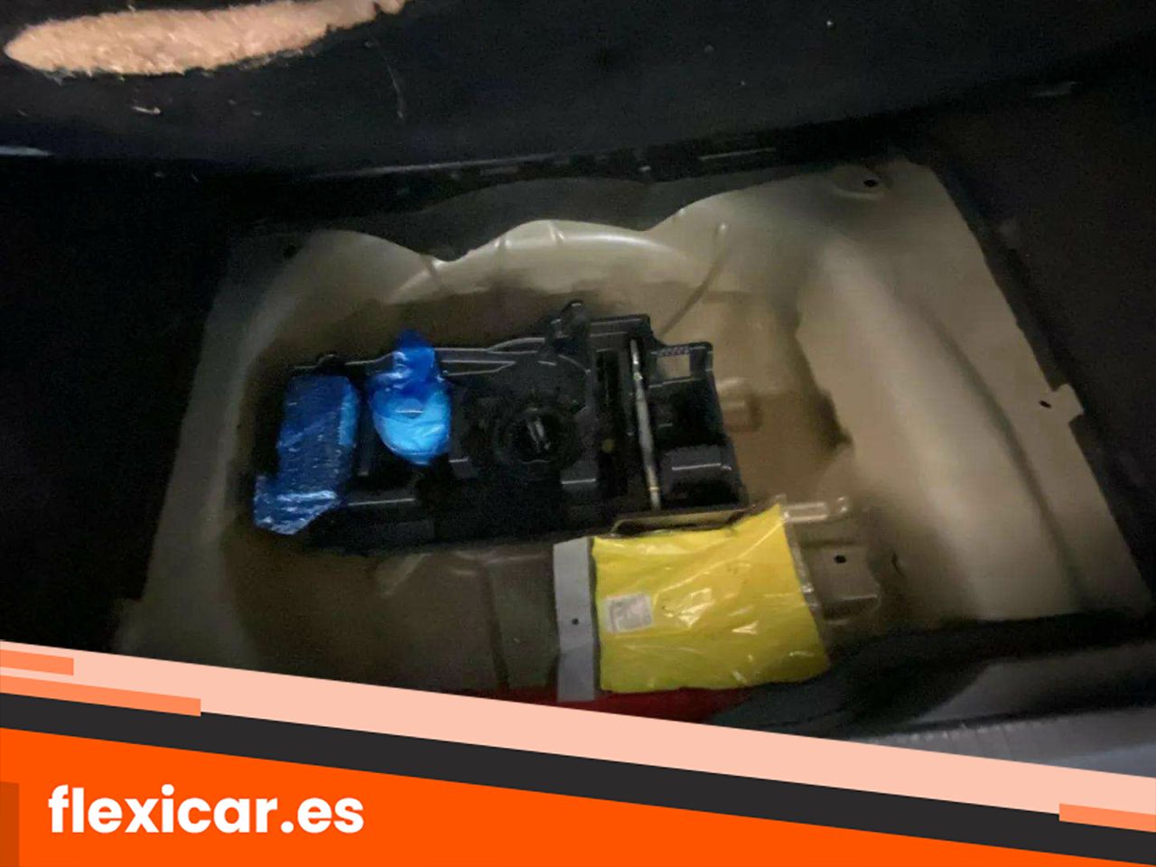 Foto Citroën C4 19