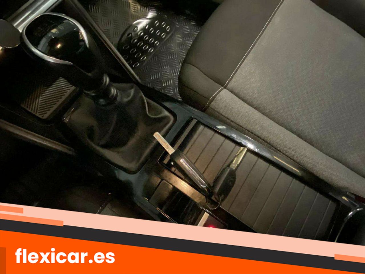 Foto Citroën C4 20