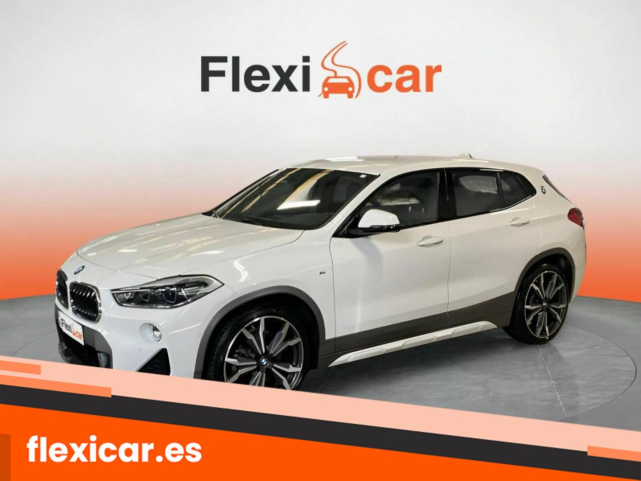 Foto BMW X2 2
