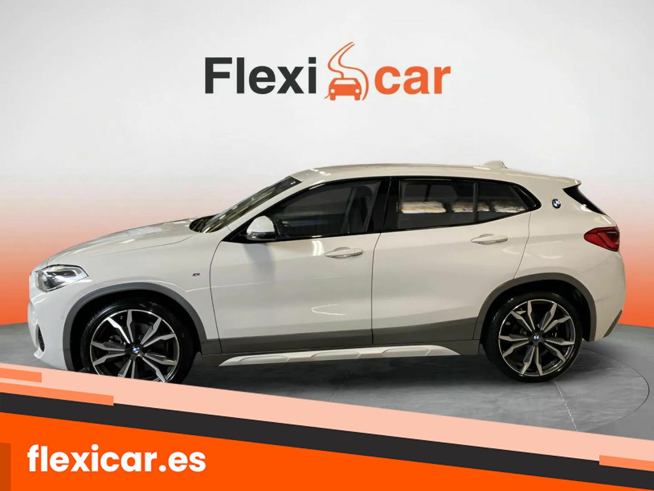Foto BMW X2 3