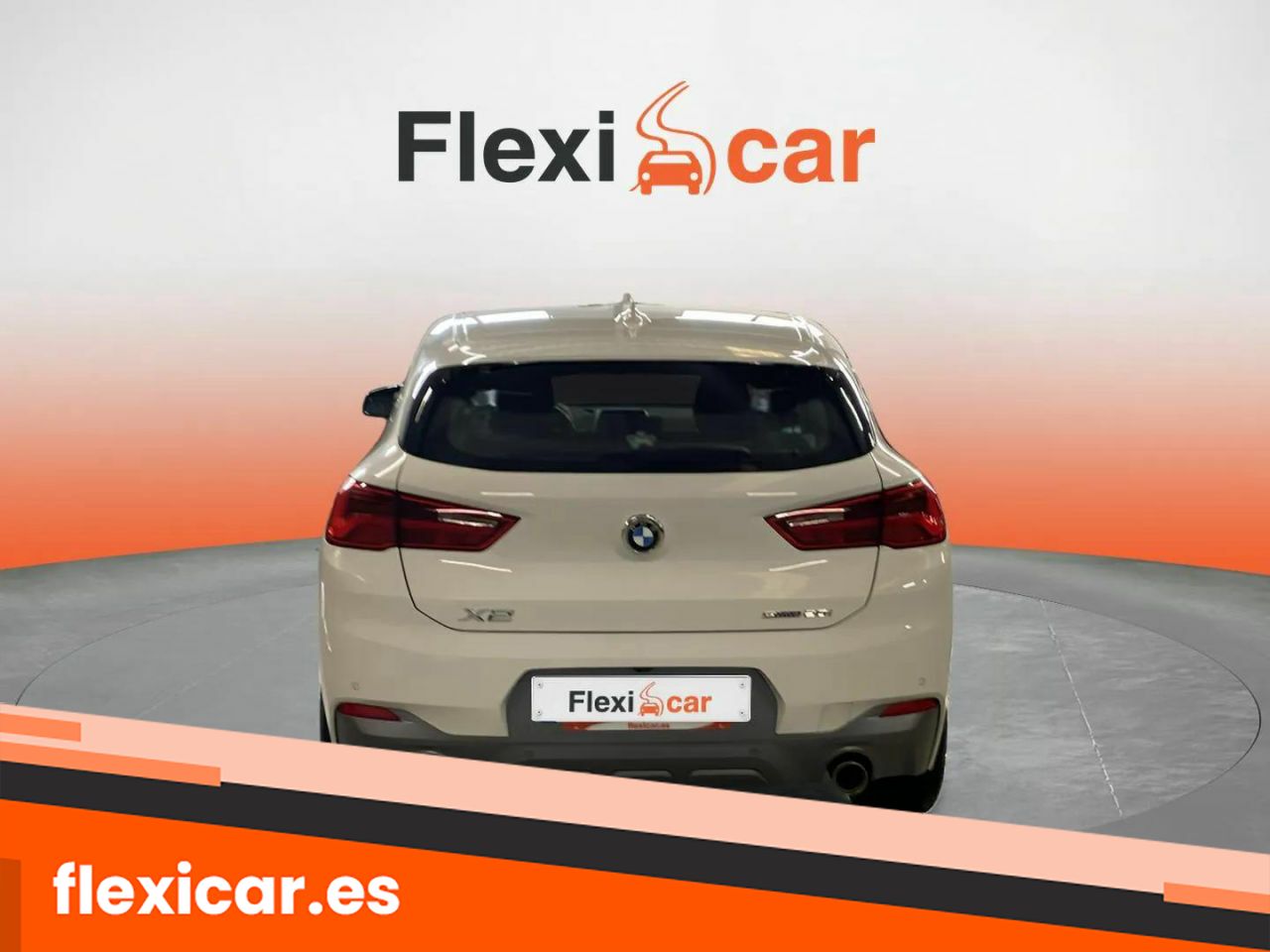 Foto BMW X2 5