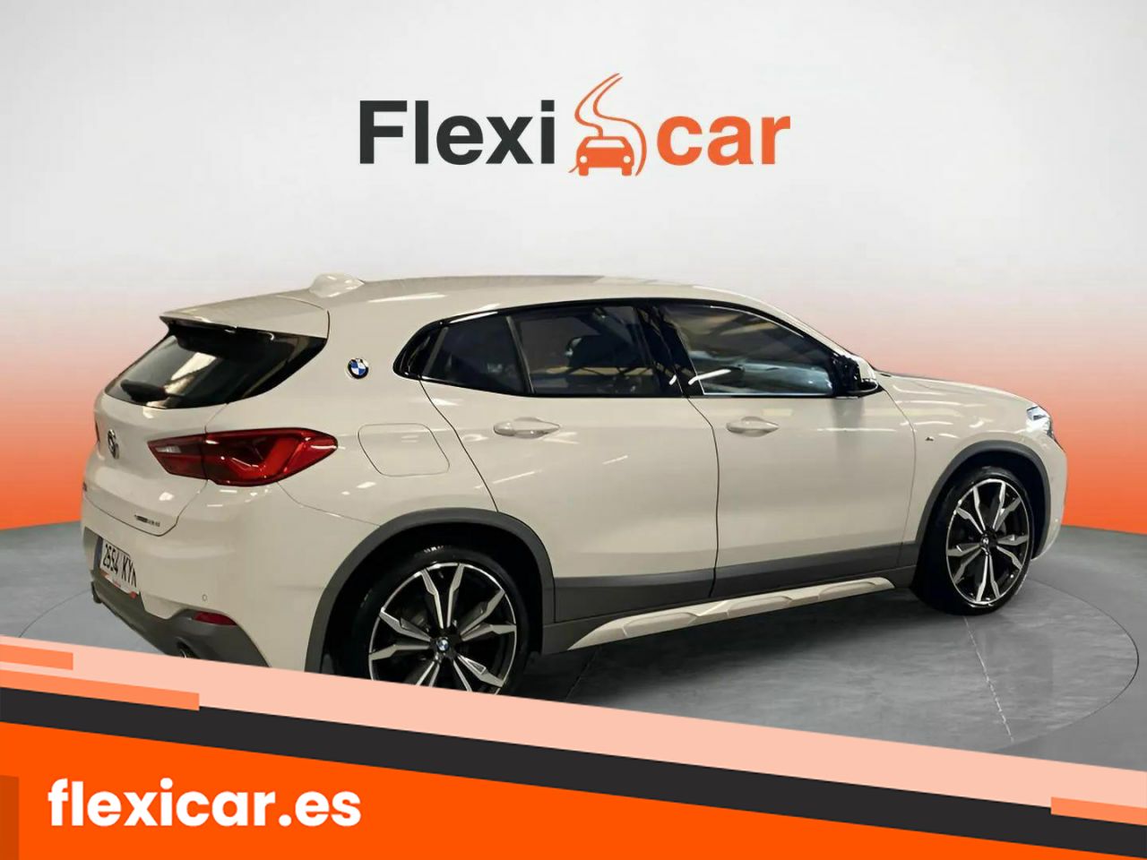 Foto BMW X2 7