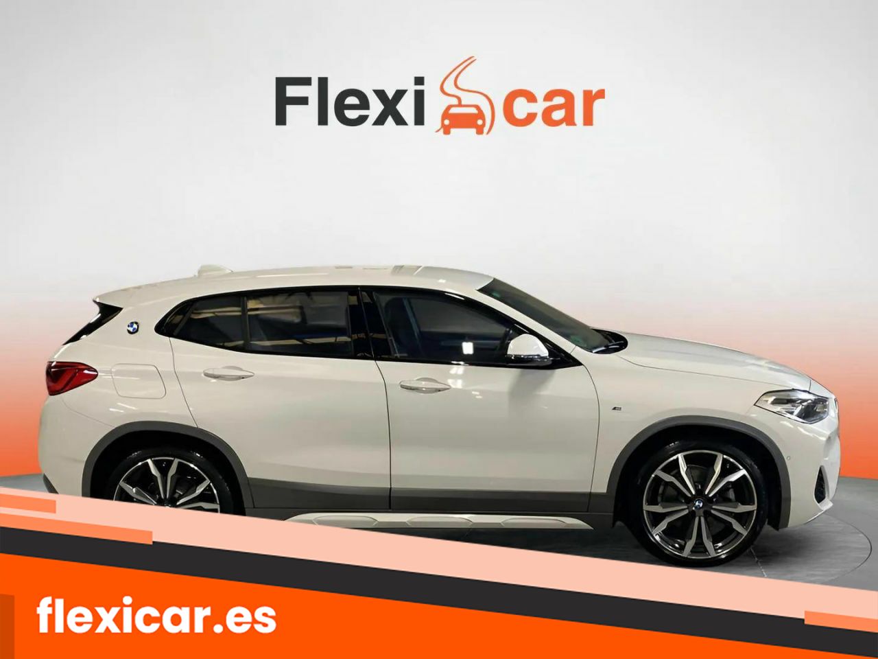 Foto BMW X2 8