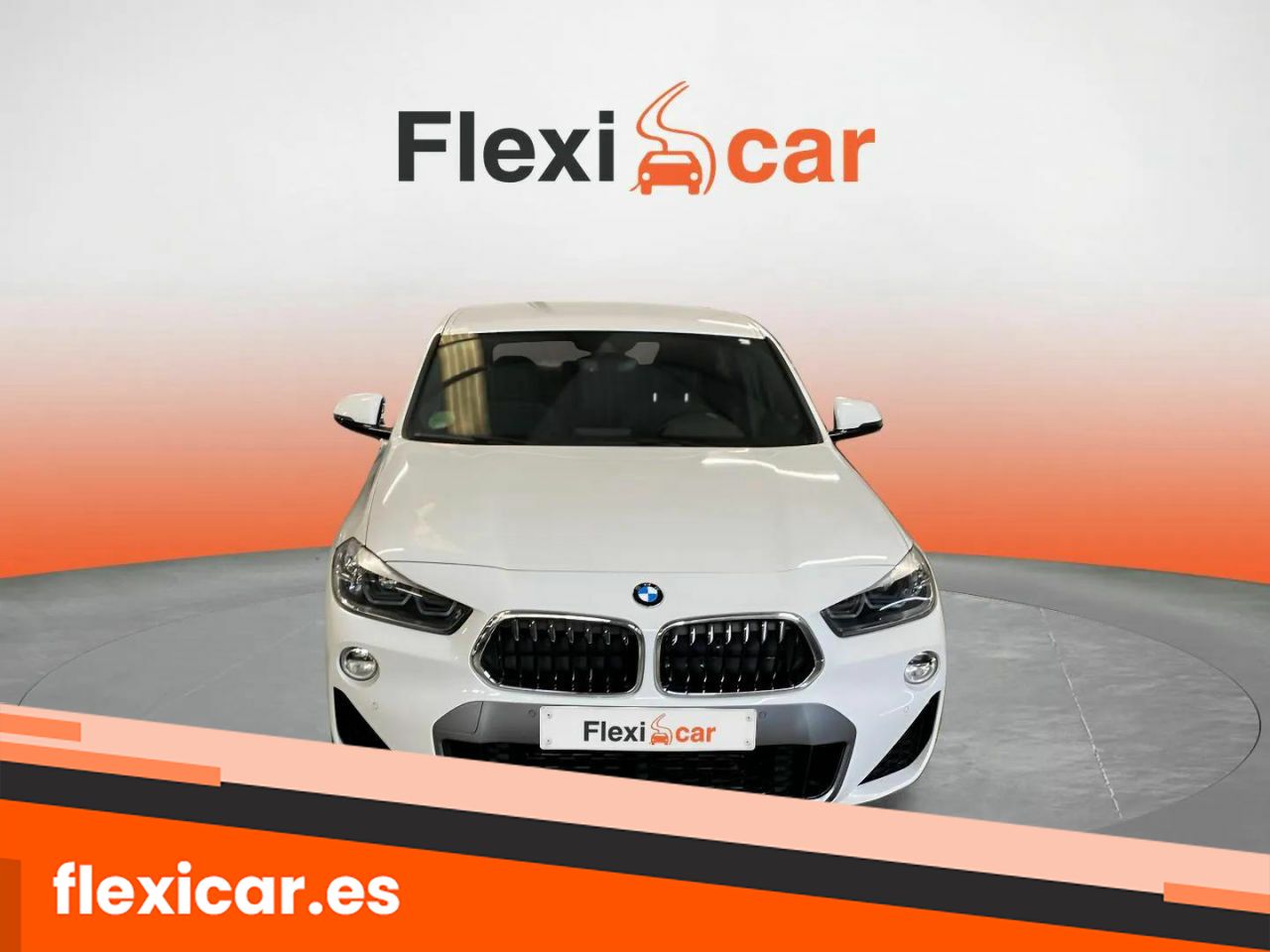 Foto BMW X2 9