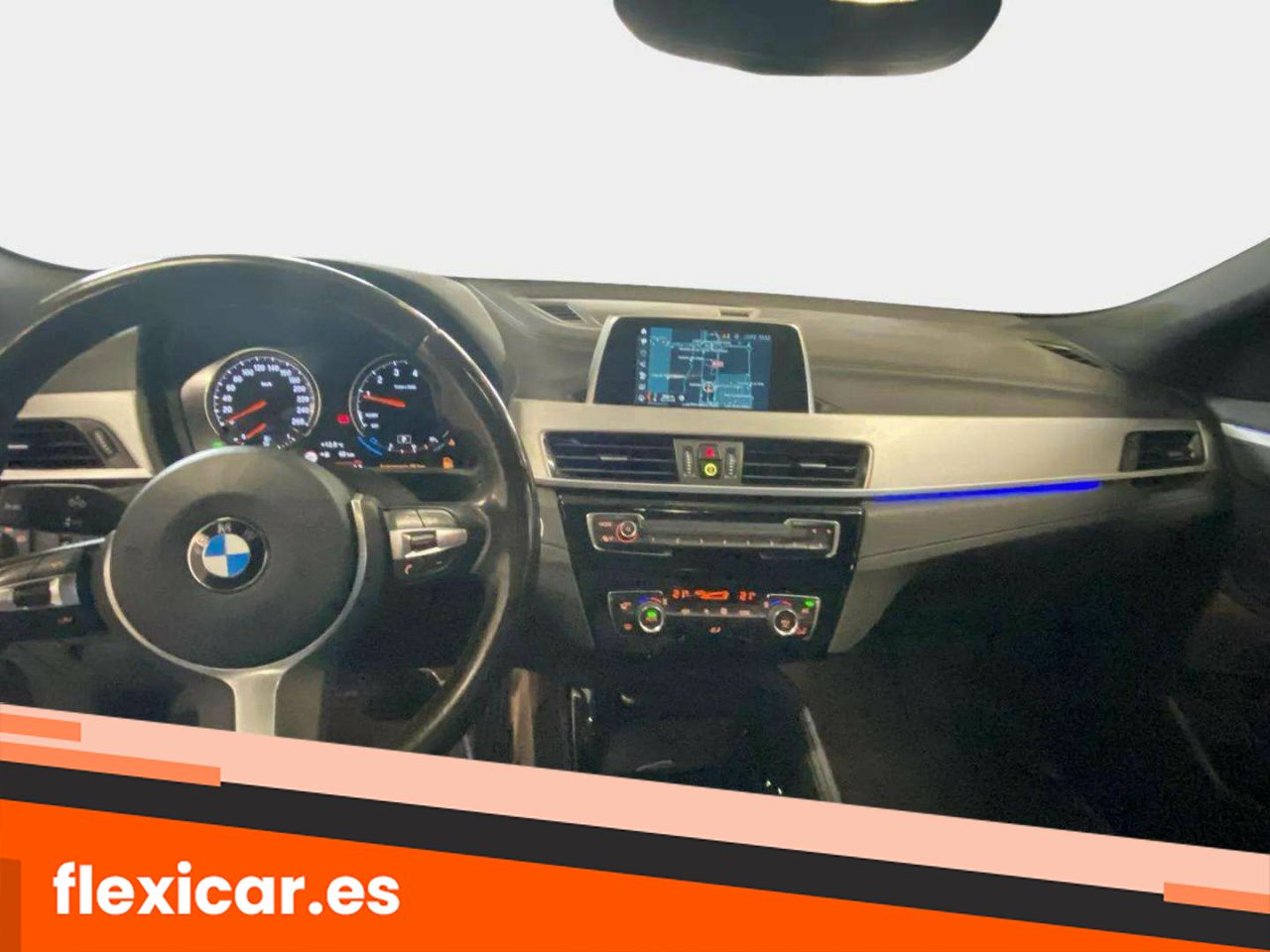 Foto BMW X2 10