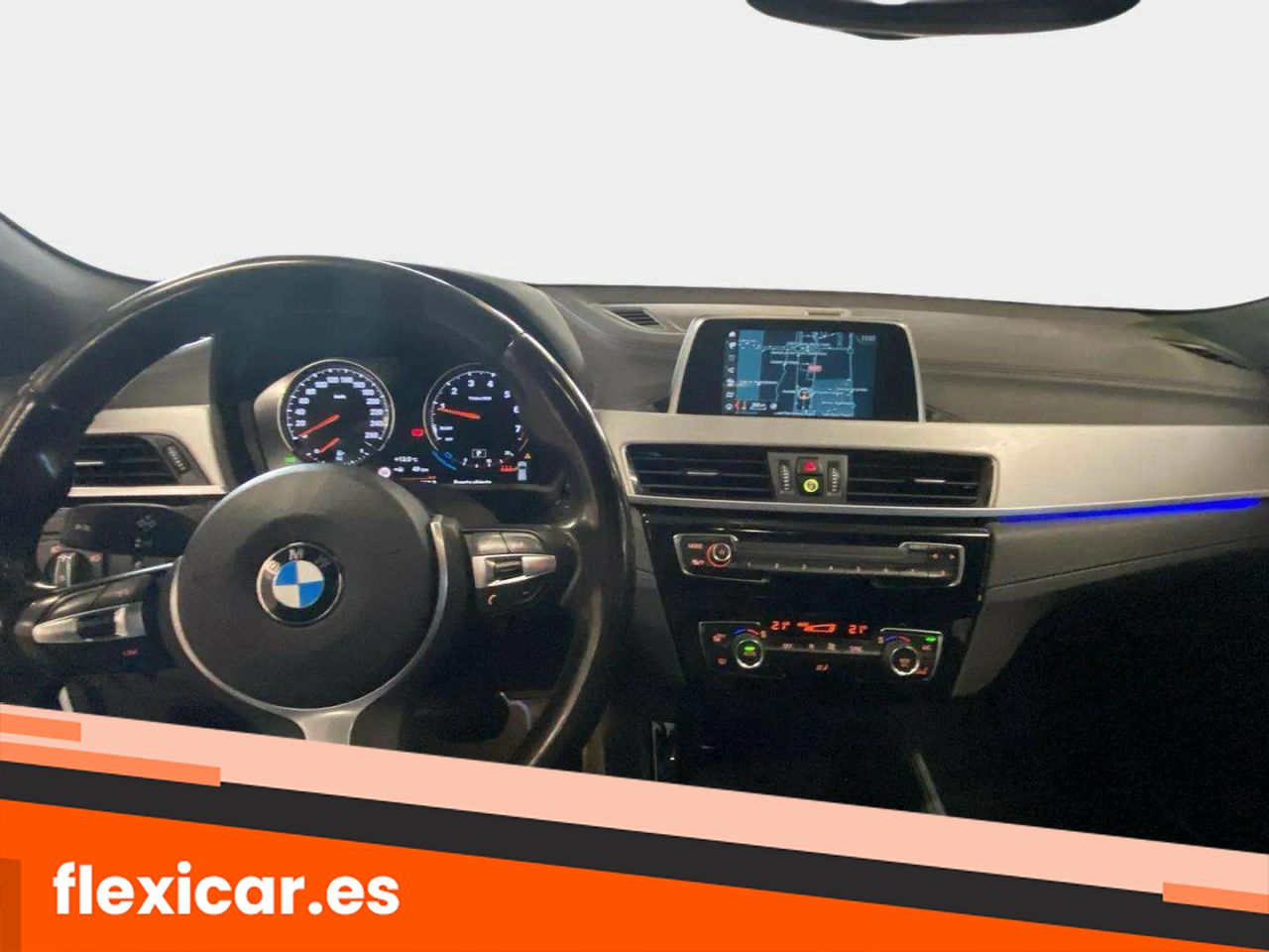 Foto BMW X2 11