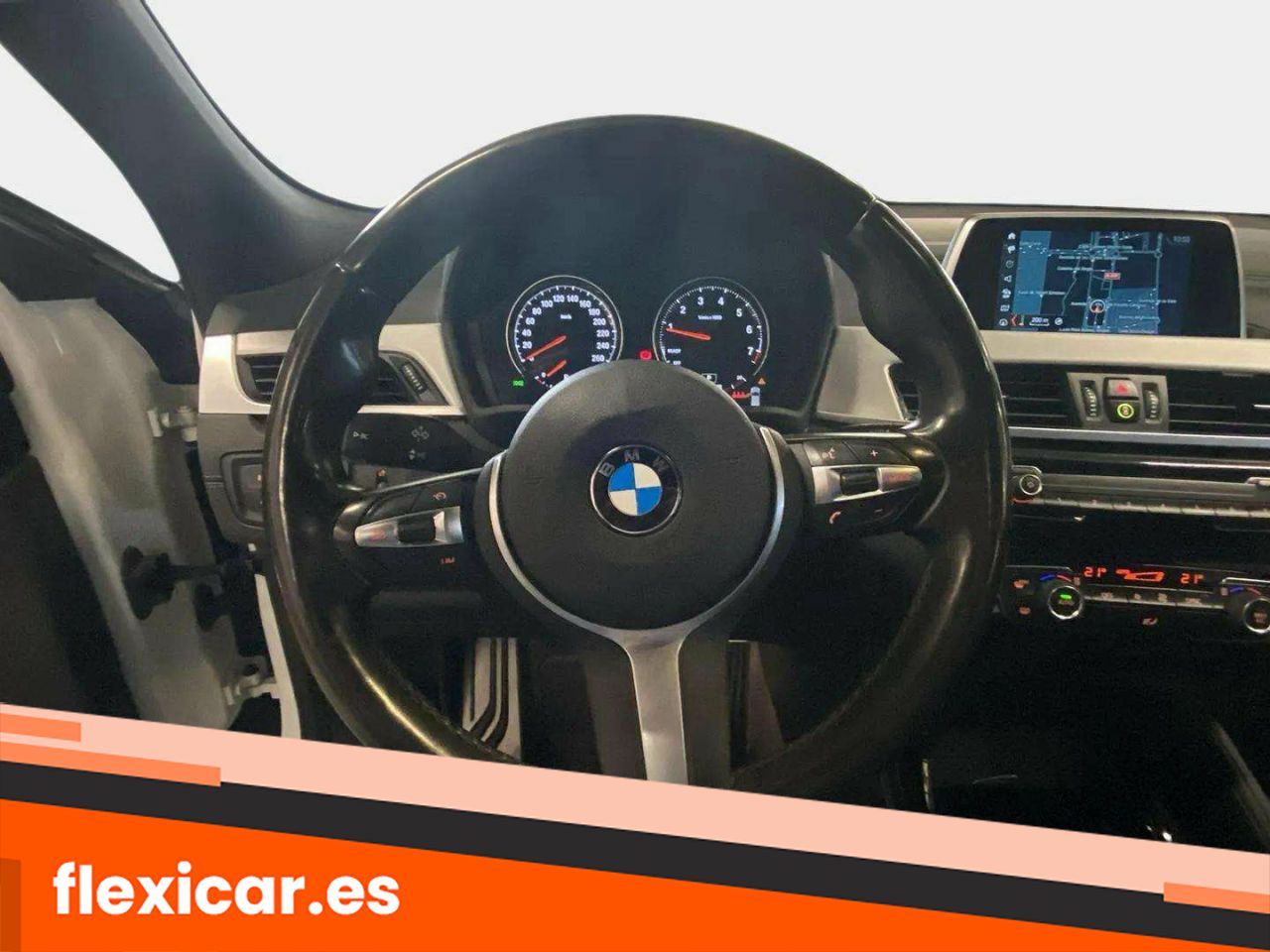 Foto BMW X2 12