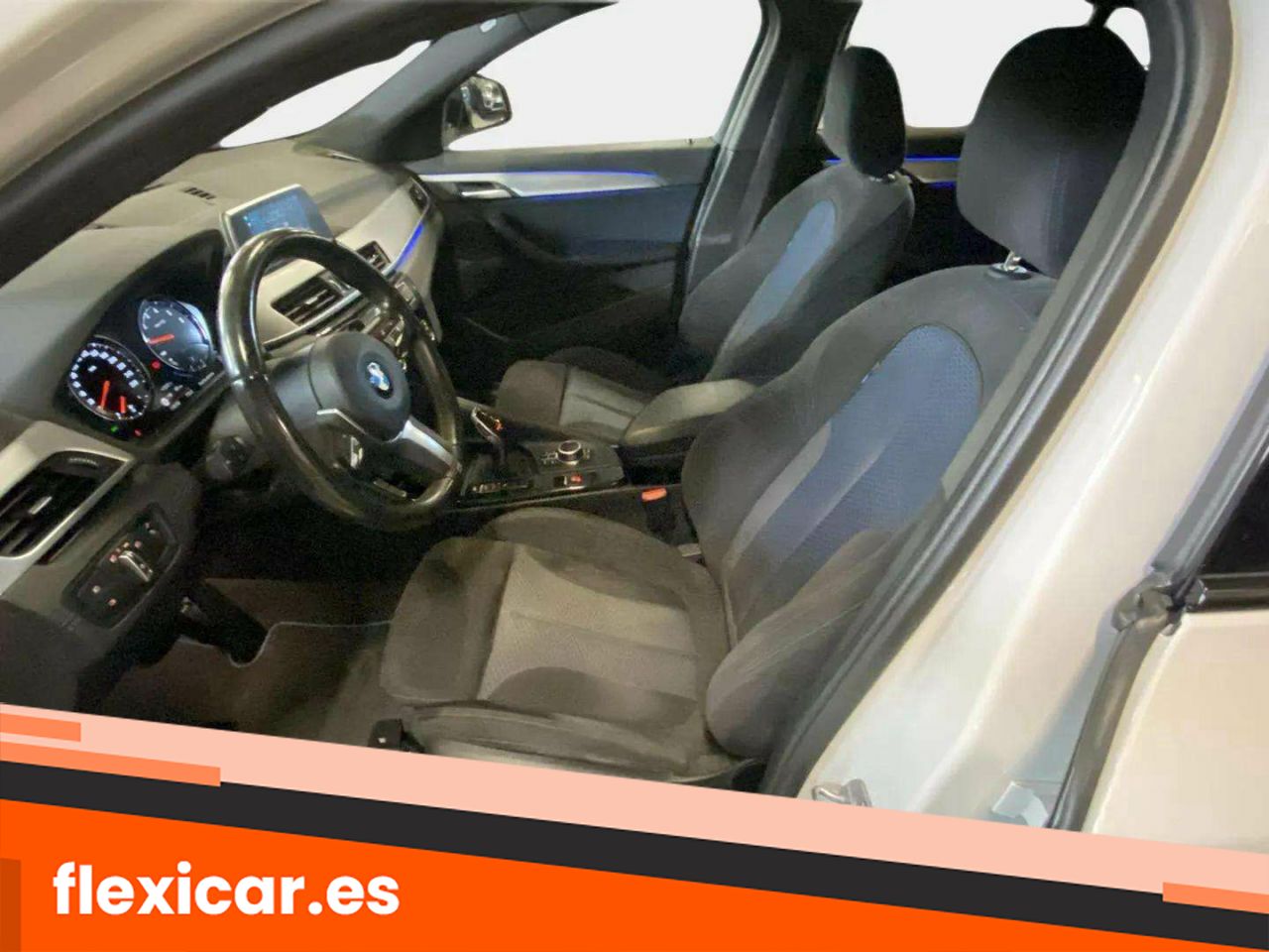 Foto BMW X2 14