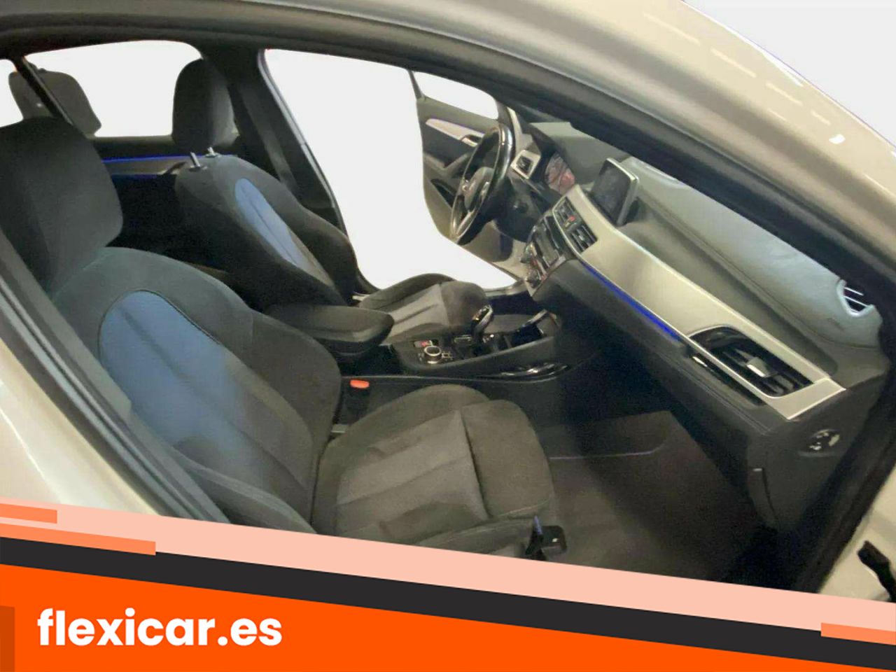 Foto BMW X2 15