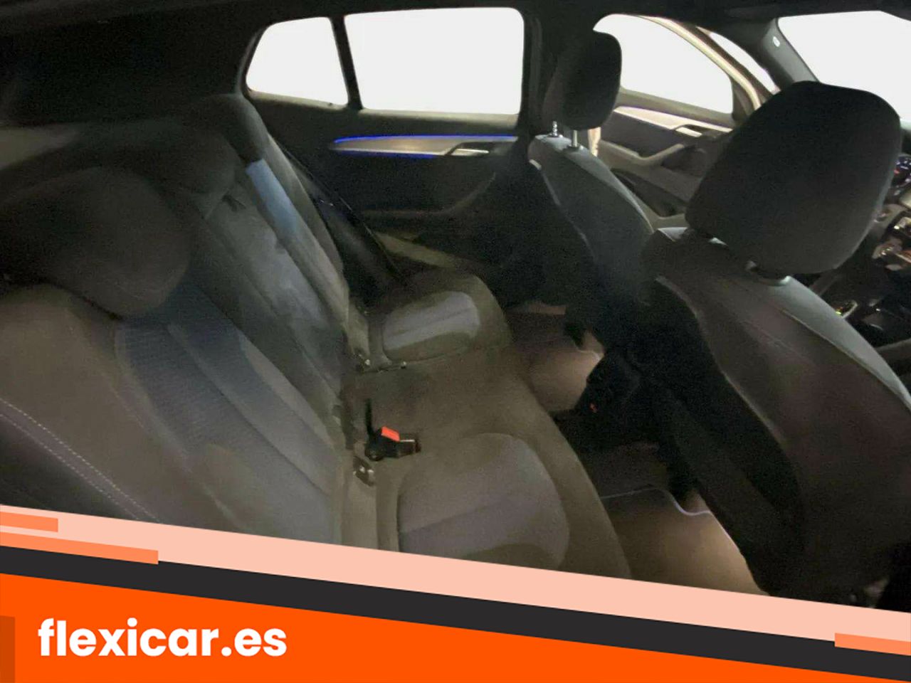 Foto BMW X2 16