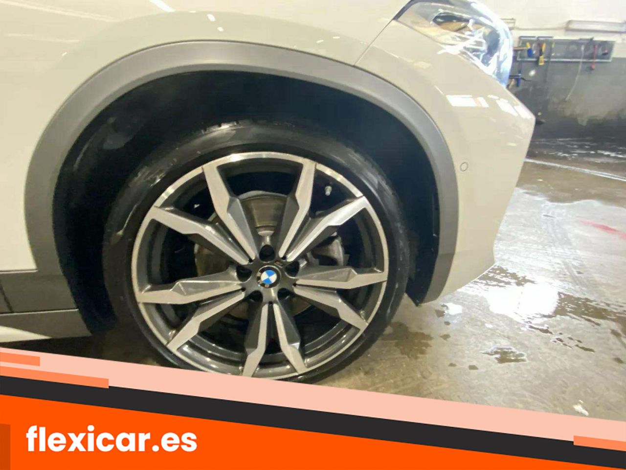 Foto BMW X2 18