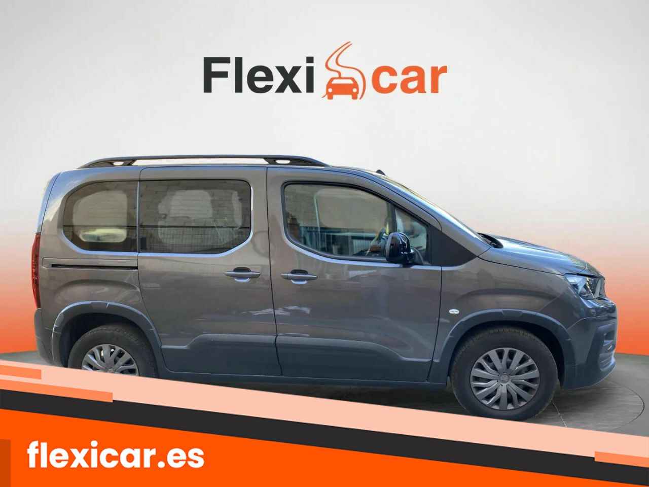 Foto Peugeot Rifter 4