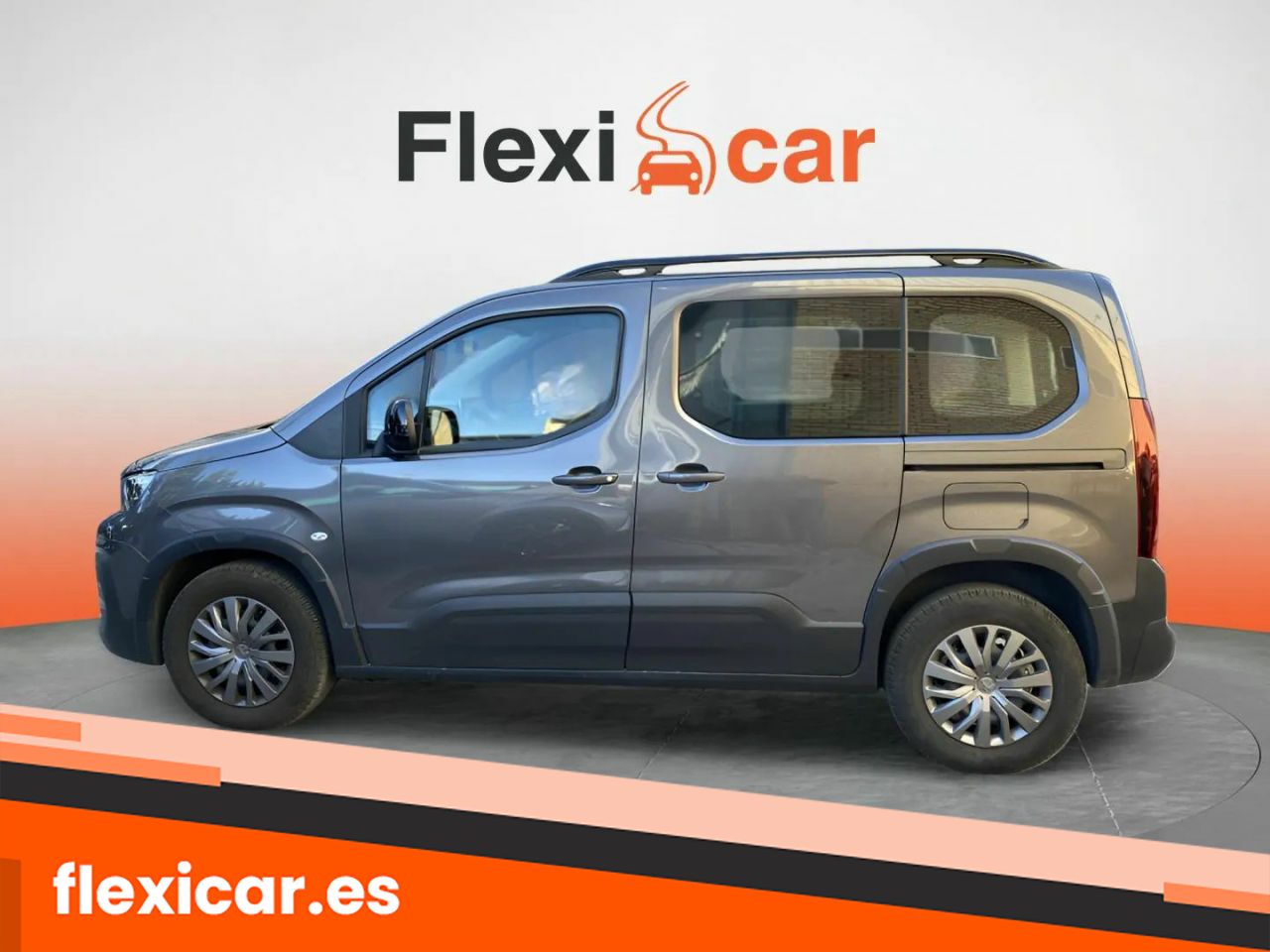 Foto Peugeot Rifter 5