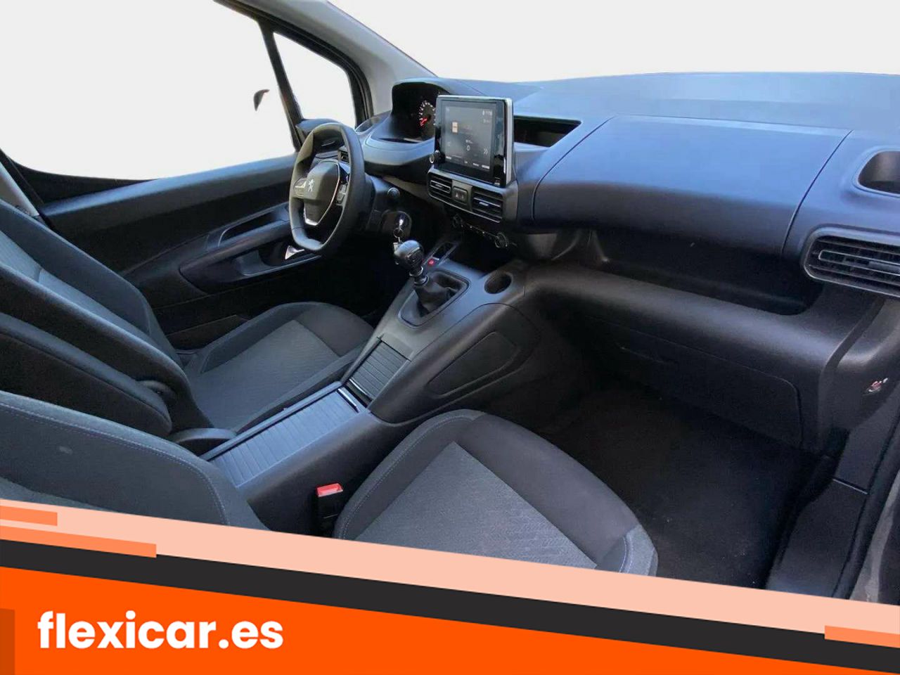 Foto Peugeot Rifter 22