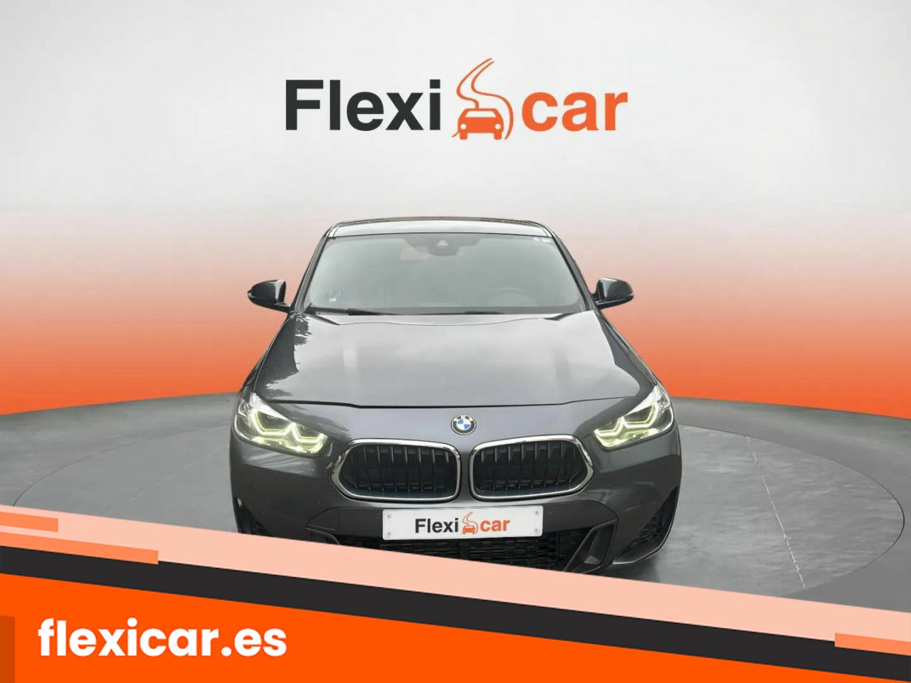 Foto BMW X2 2