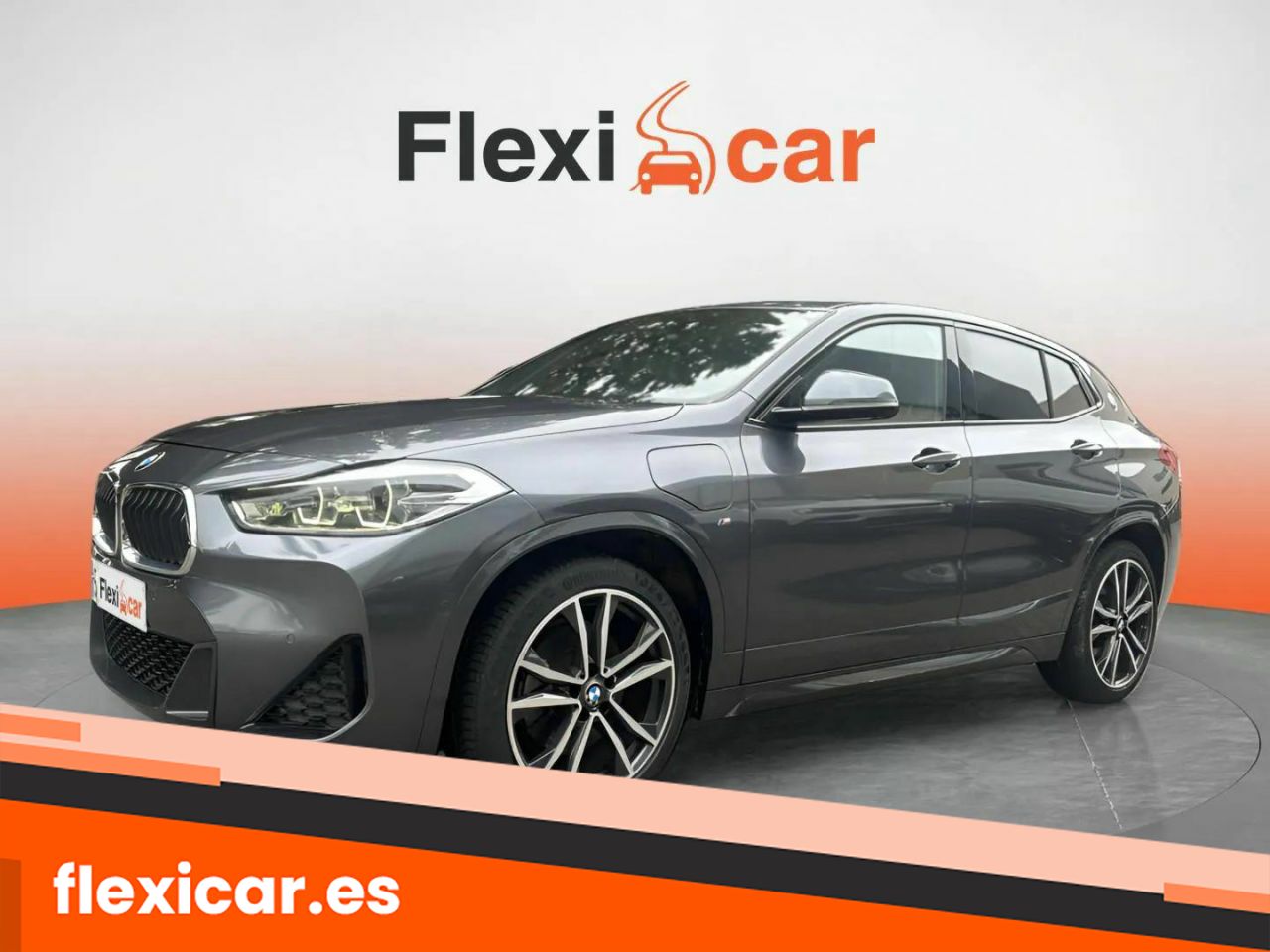 Foto BMW X2 3