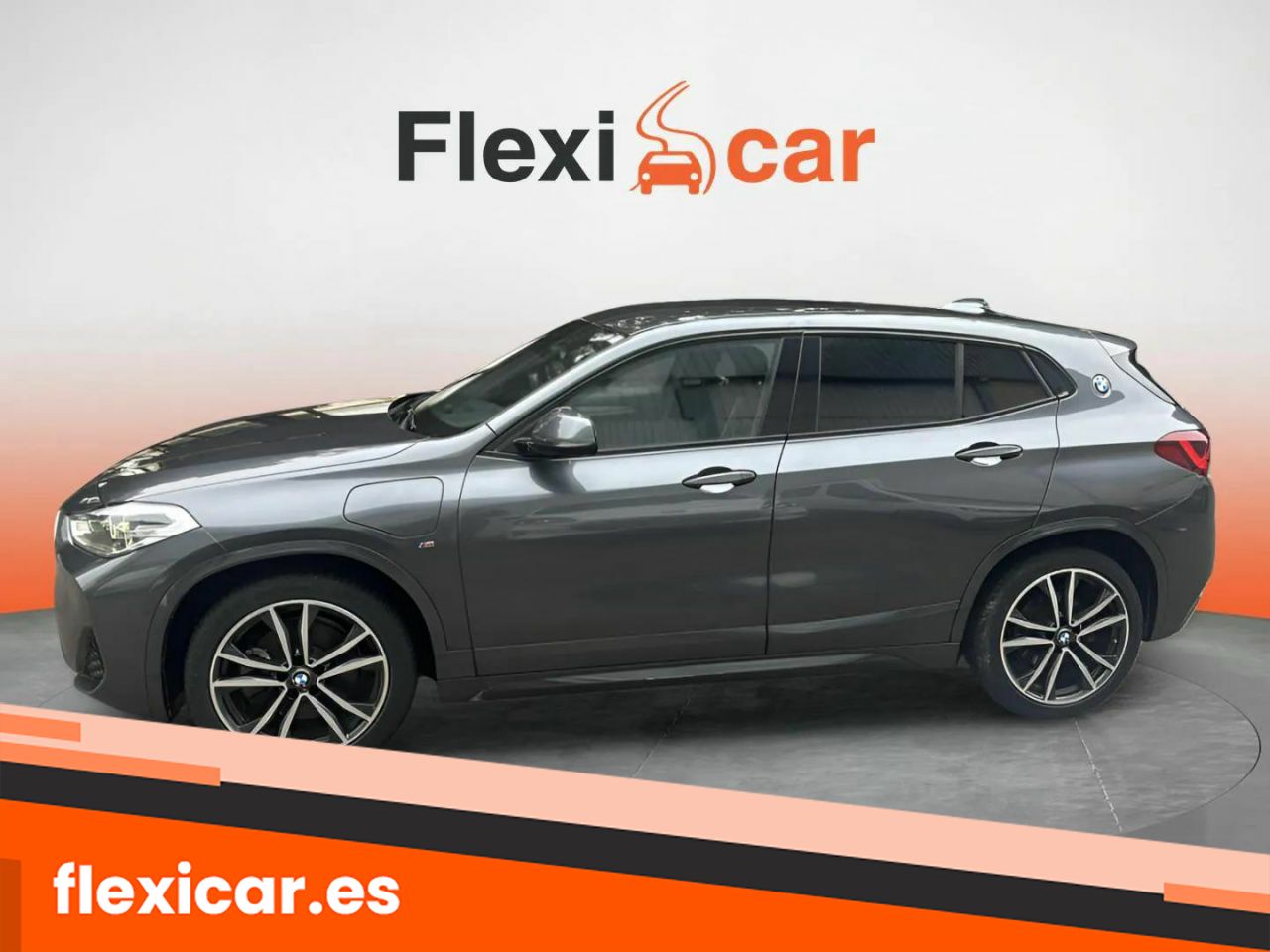 Foto BMW X2 5